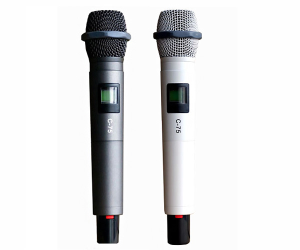 Arthur Forty PSC C-75 (UHF) (Tour Guide)